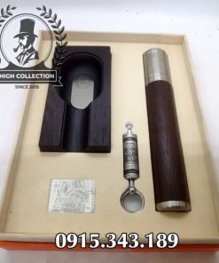 Set Phụ Kiện Xì Gà Lubinski RA5210