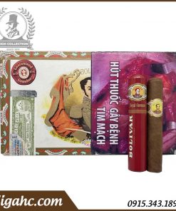 Xì gà bolivar royal coronas