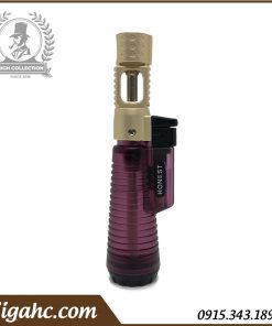 Bật lửa xì gà Honest BCZ490-1