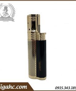 Bật lửa xì gà Lubinski SK26 1 Tia