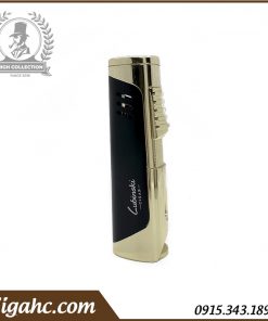 Bật lửa xì gà Lubinski YJA 10013 1 Tia