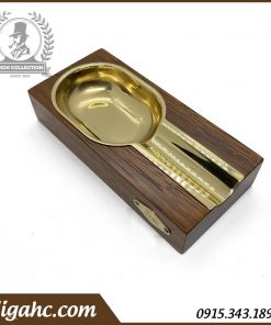 Gạt Tàn Xì Gà Lubinski 1 Điếu LB-072