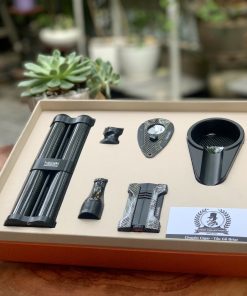 SET PHỤ KIỆN CIGAR LUBINSKI 6PK TZ 108
